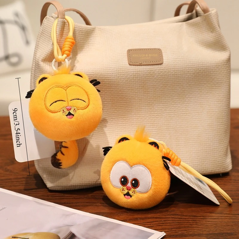 Dog Toys - 인기 만화 및 애니메이션 캐릭터인 가필드