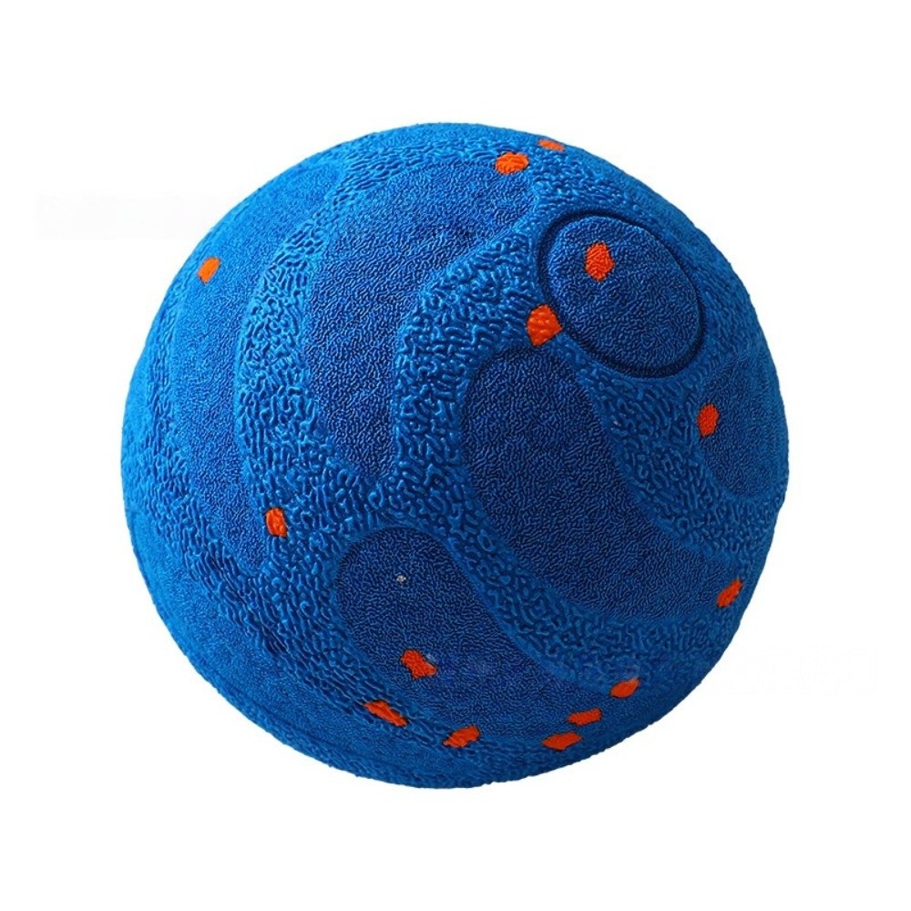 E-TPU 자동 구동식, 스스로 움직이는 방수 스마트  - Automatic Moving Dog Ball 리뷰 및 가격