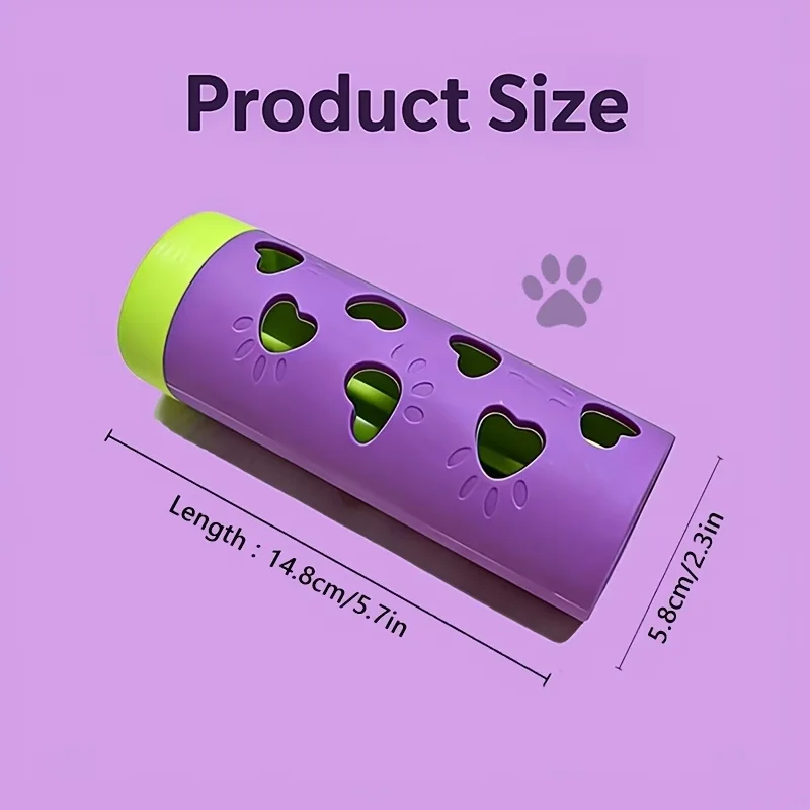인터랙티브 탈부착 가능 반려동물 슬로우 급식기 간식 디 - Interactive Squeaky Plush Dog Toy 리뷰 및 가격