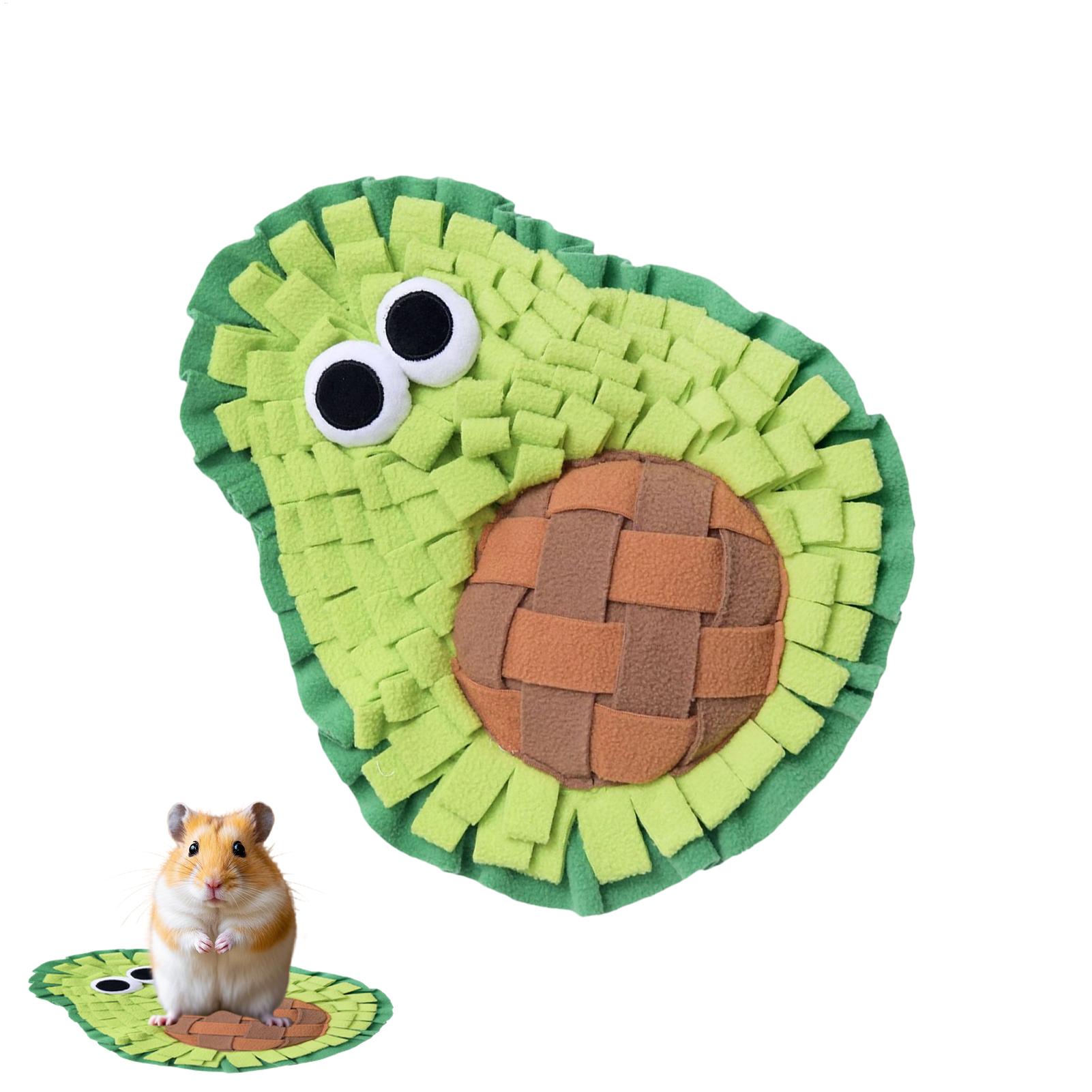 반려동물 코 훈련용 매트, 코로 냄새를 맡는 훈련용 패 - Dog Puzzle Feeder Toy 리뷰 및 가격