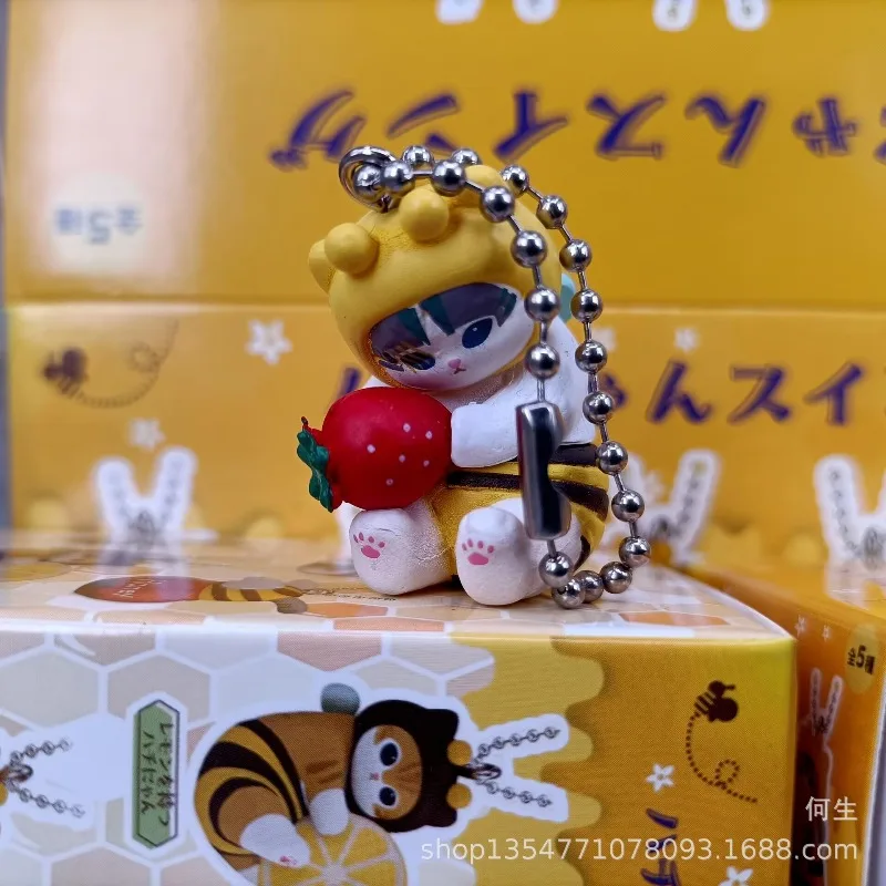 5개입 모후산드 고양이 후드 장식 벌 모양 머리 장식  - Cat Toys 리뷰 및 가격