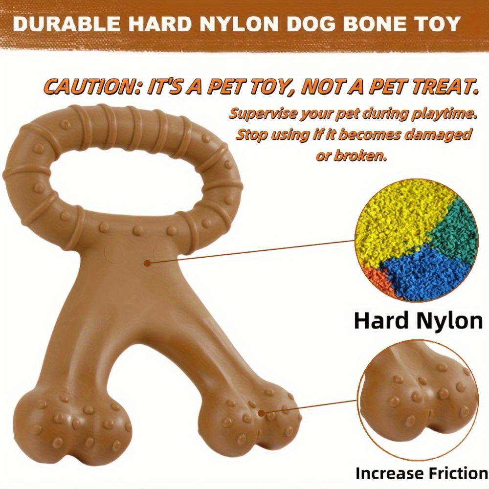 개 씹는 장난감 쇠고기 맛 훈련 장난감 치아 청소 장난 - Teeth Cleaning Dog Chew Bone 리뷰 및 가격