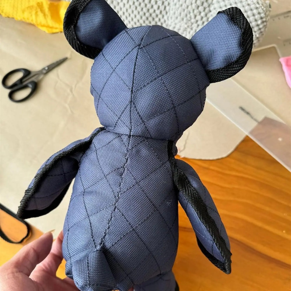 언브레이크 베어 도그 토이-깨지지 않는 익스트림 베어  - Indestructible Dog Chew Toy 리뷰 및 가격