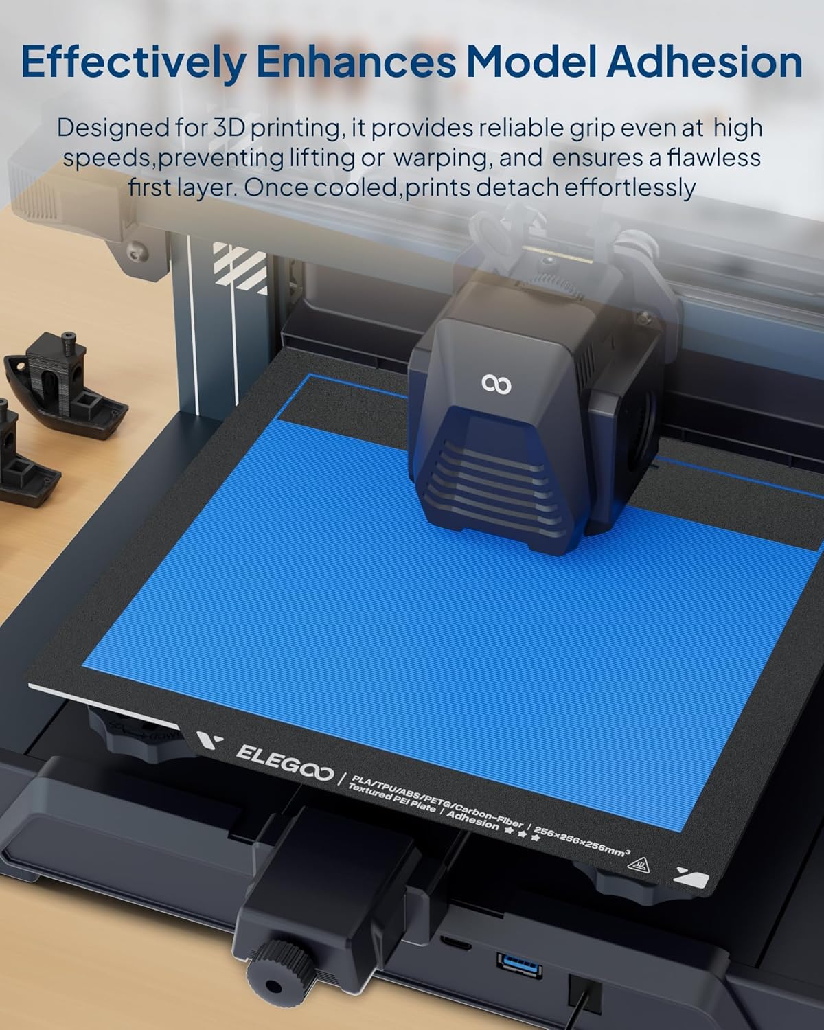 ELEGOO 3D 프린터 접착제 글루 스틱 60ML 2 - Pet Beds 리뷰 및 가격