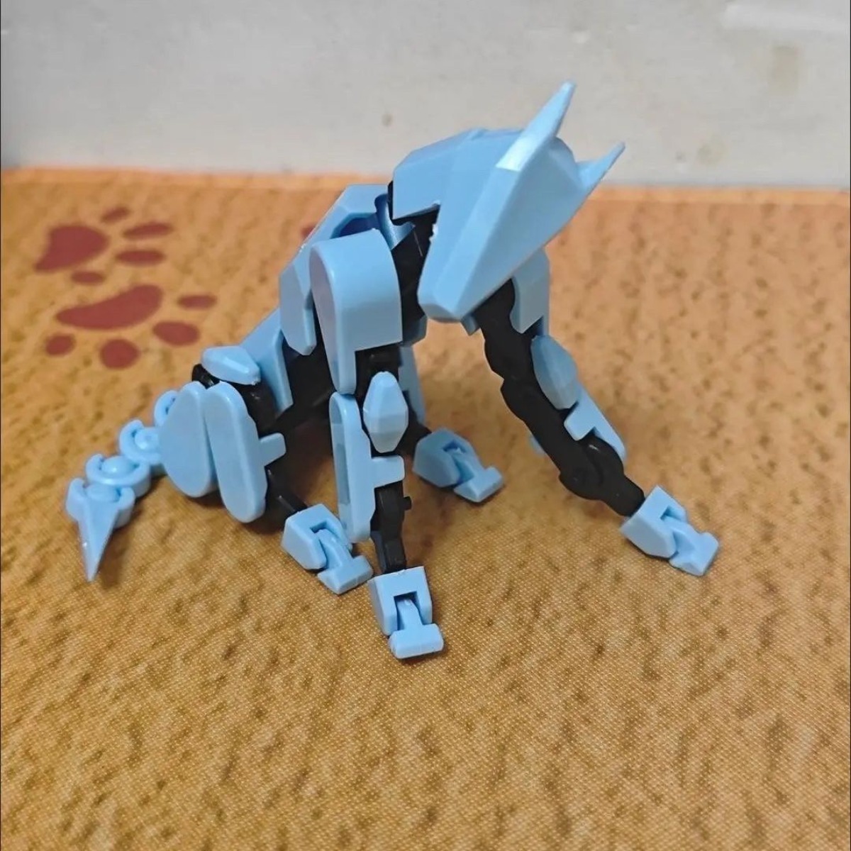 가짜 관절 인형 장난감, 행운을 가져다주는 가짜 관절  - Dog Toys 리뷰 및 가격