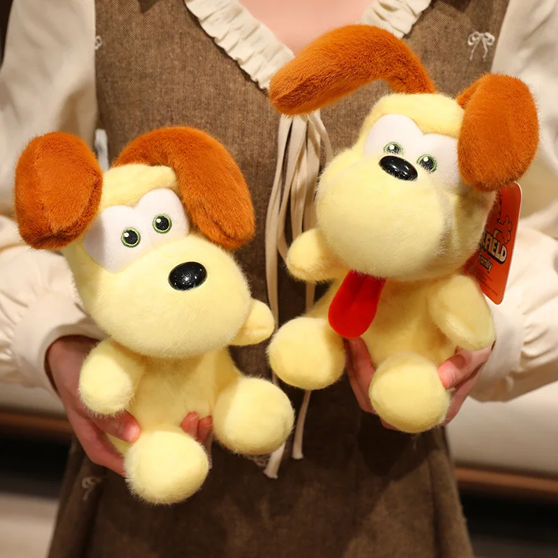 인기 만화 및 애니메이션 캐릭터인 가필드 가족을 모티브 - Dog Toys 리뷰 및 가격